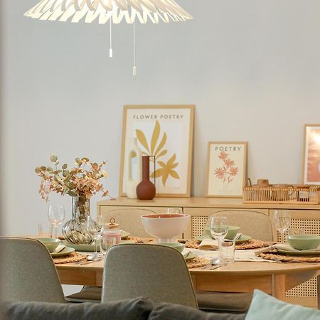 Freya Apartments كسانثي المظهر الخارجي الصورة