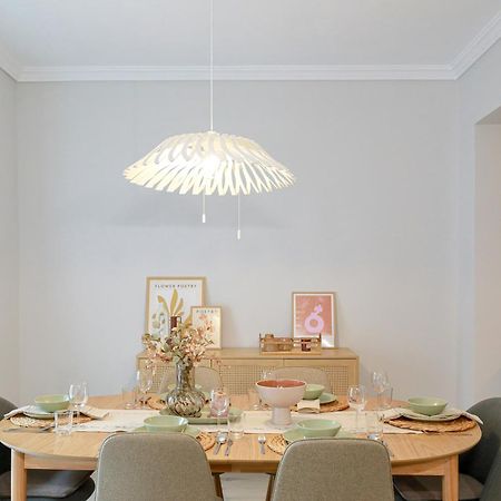 Freya Apartments كسانثي المظهر الخارجي الصورة