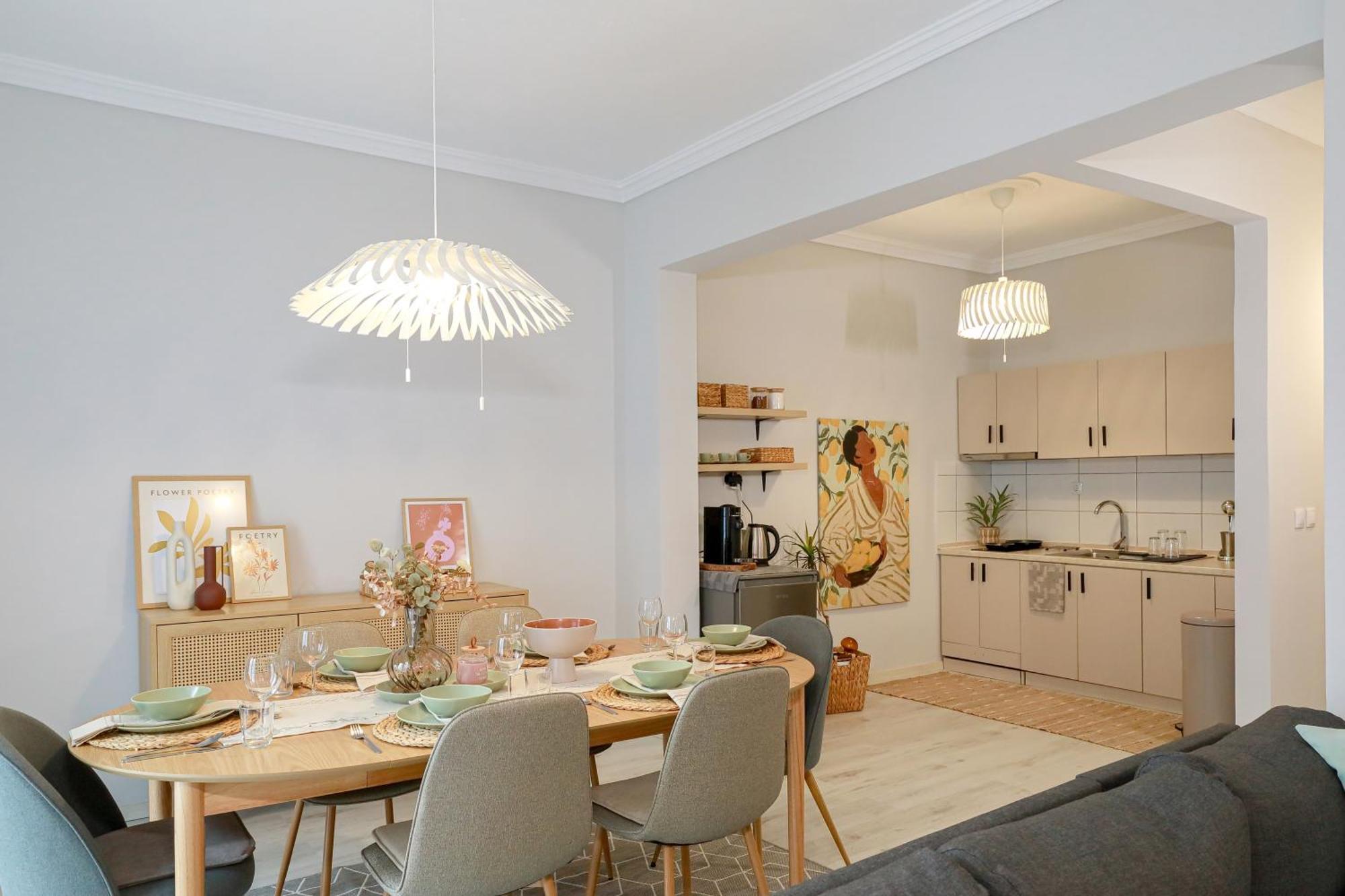 Freya Apartments كسانثي المظهر الخارجي الصورة