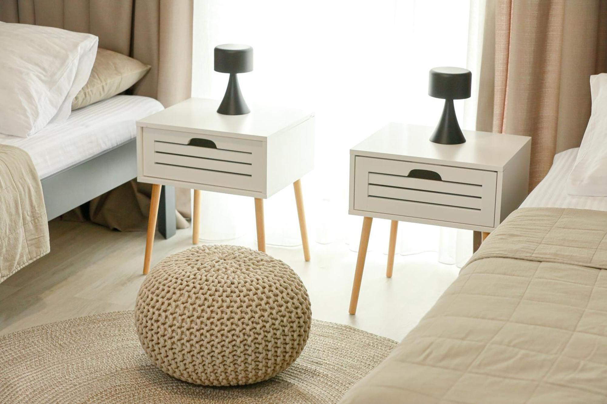 Freya Apartments كسانثي المظهر الخارجي الصورة