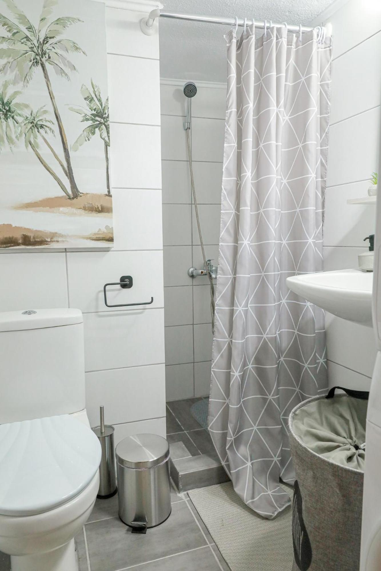 Freya Apartments كسانثي المظهر الخارجي الصورة